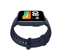 Xiaomi Mi Watch Lite Navy Blue - 626137 - zdjęcie 3